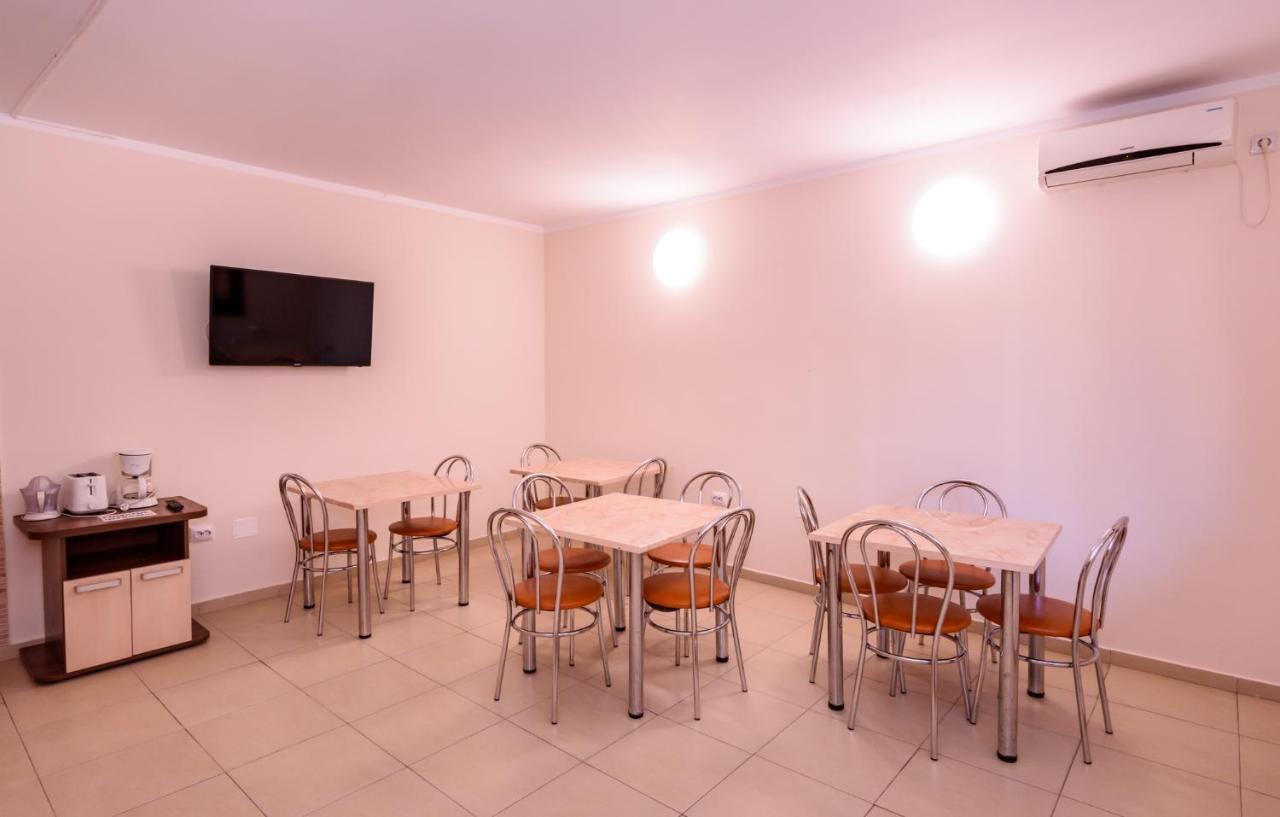 Complex Lorena Năvodari Extérieur photo