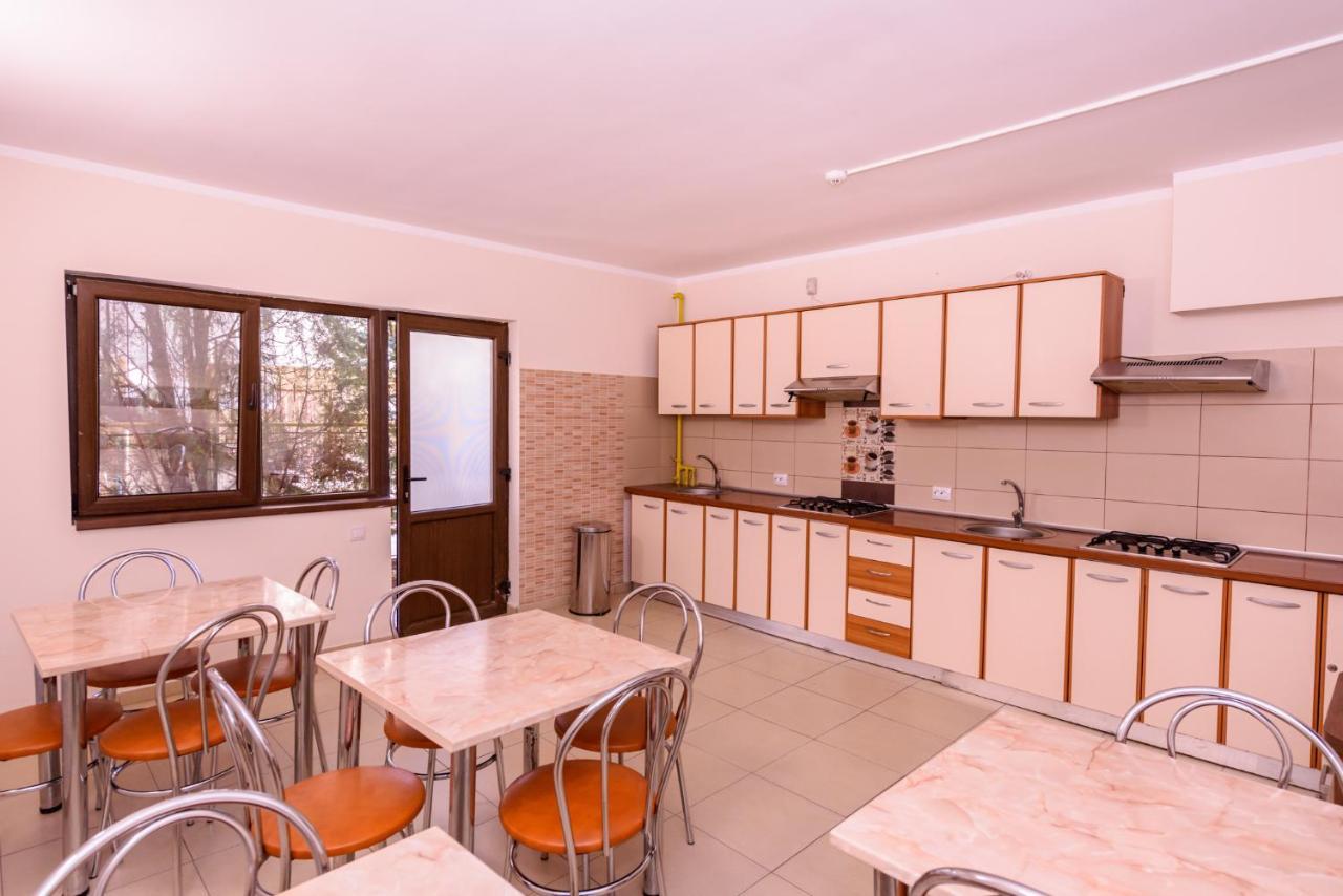 Complex Lorena Năvodari Extérieur photo