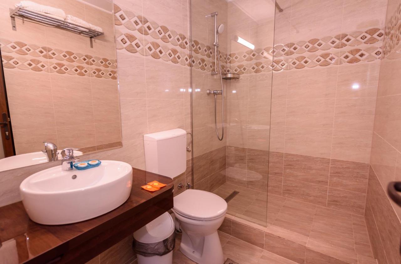 Complex Lorena Năvodari Extérieur photo