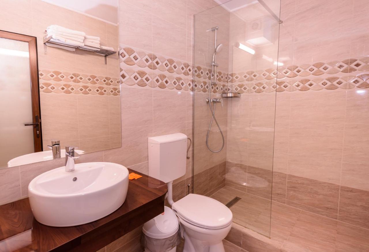 Complex Lorena Năvodari Extérieur photo