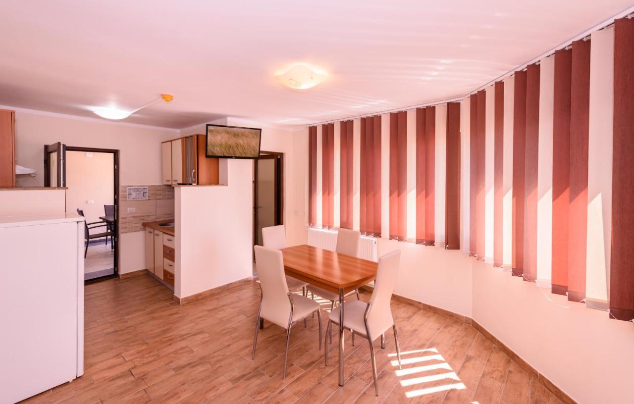 Complex Lorena Năvodari Extérieur photo
