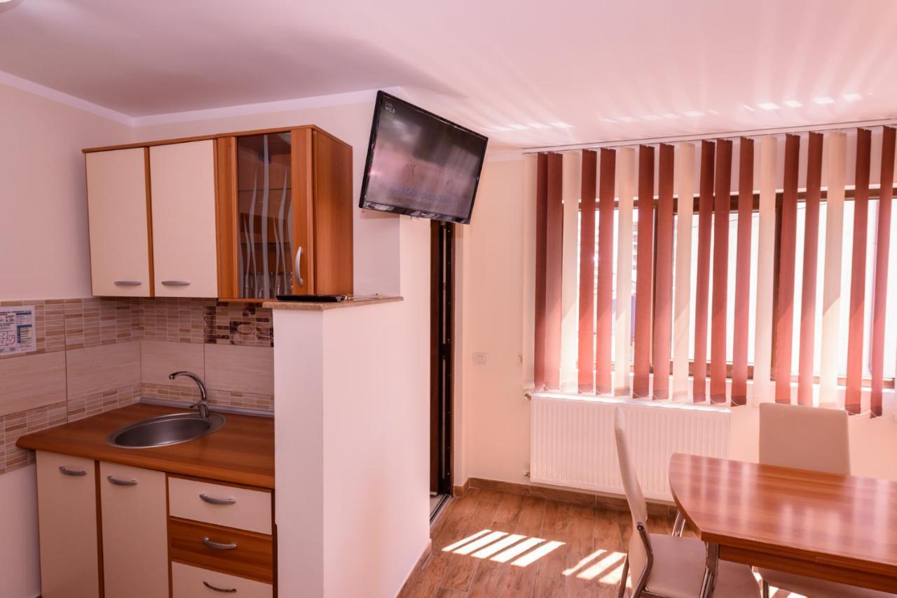 Complex Lorena Năvodari Extérieur photo