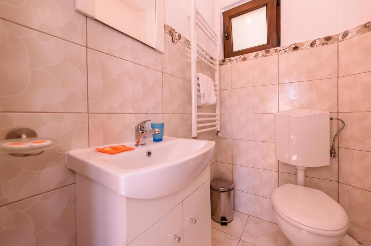 Complex Lorena Năvodari Extérieur photo