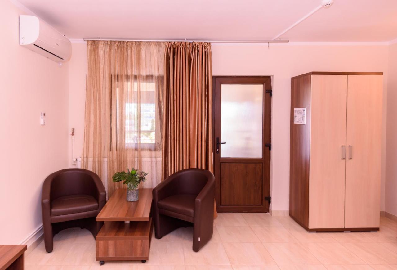 Complex Lorena Năvodari Extérieur photo