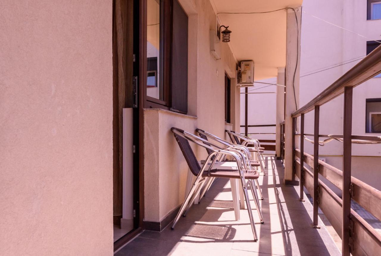 Complex Lorena Năvodari Extérieur photo