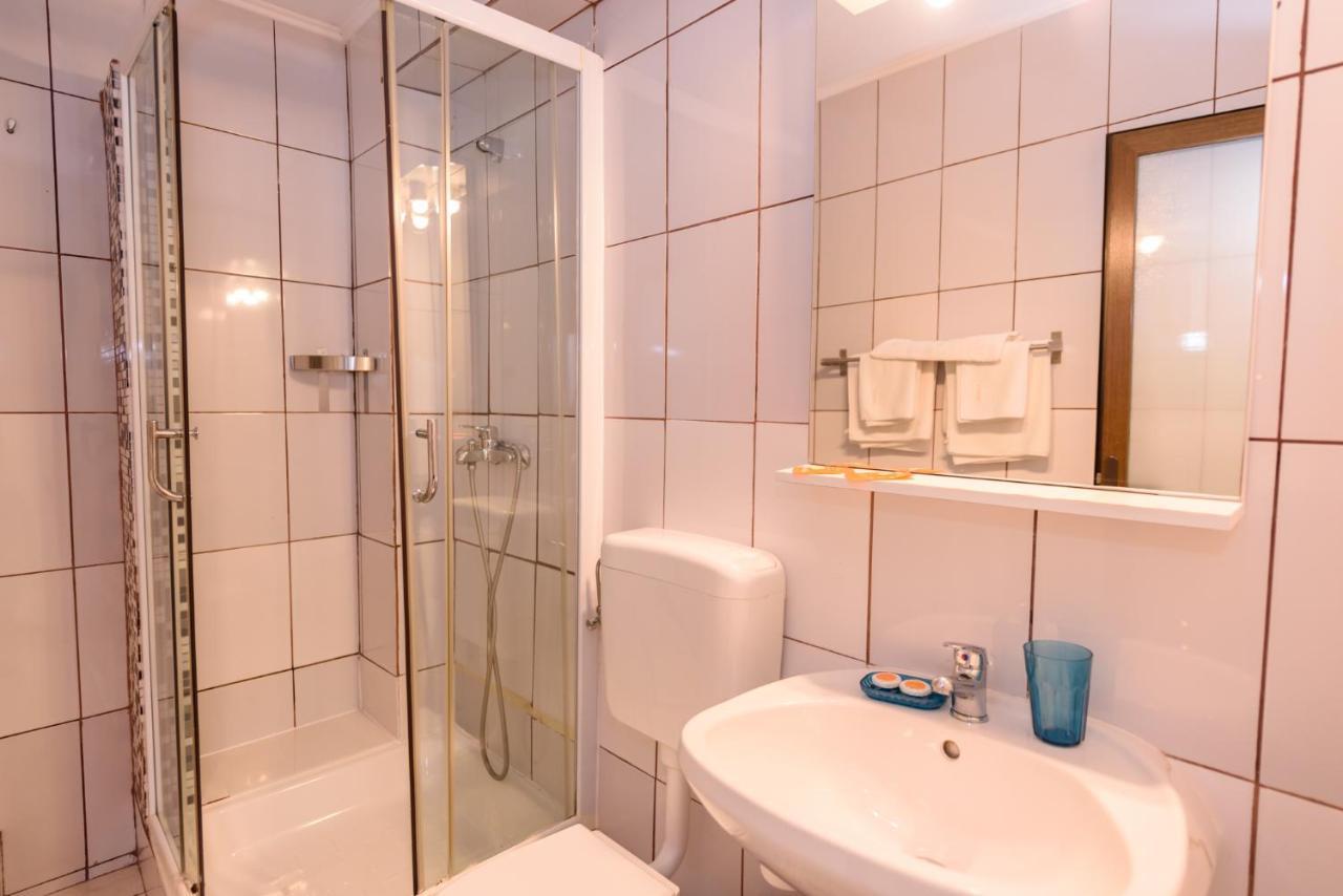 Complex Lorena Năvodari Extérieur photo
