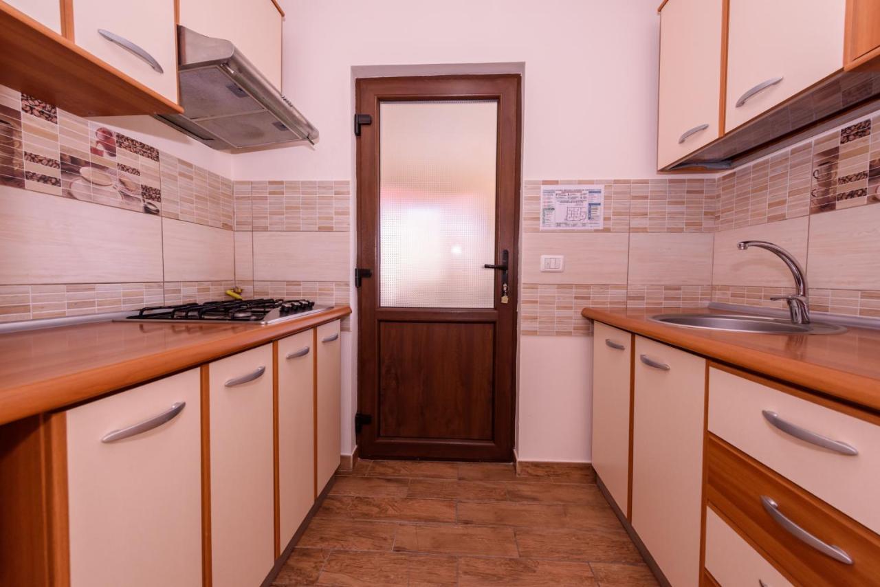 Complex Lorena Năvodari Extérieur photo